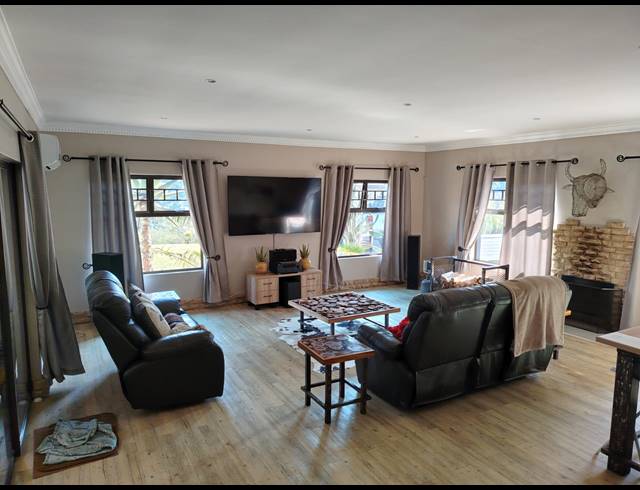 4 BEDROOM FREESTANDING FOR SALE IN EVERTON